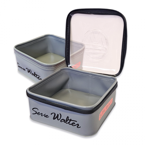Serie Walter - Eva Bait Pro